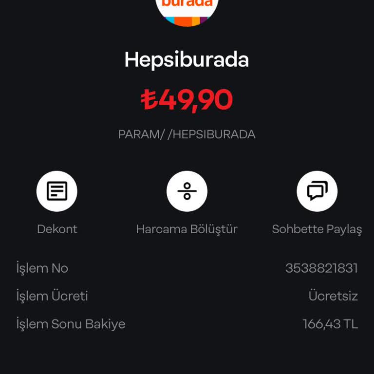İzinsiz Para Çekimi Sorunu