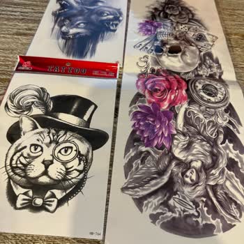 Yanlış Gönderilen Dövmeler Ve İletişim Sorunu