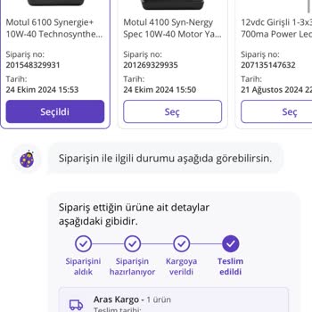 Geciken Sipariş Ve İade Sorunu: N11'e Güven Sarsıldı