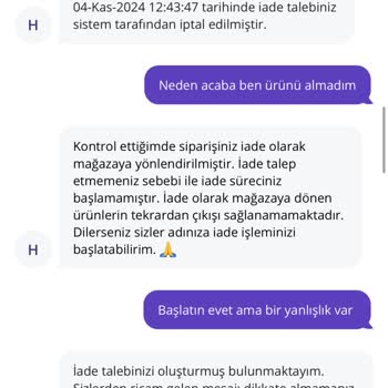 Geciken Sipariş Ve İade Sorunu: N11'e Güven Sarsıldı