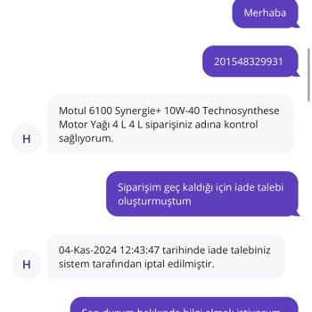Geciken Sipariş Ve İade Sorunu: N11'e Güven Sarsıldı
