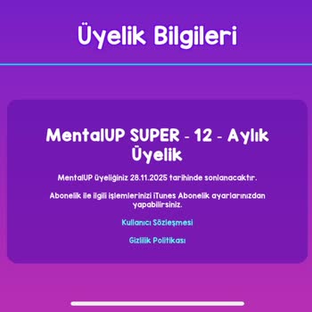 Mental Up Ücret İadesi Sorunu: Beklenmedik Çekim