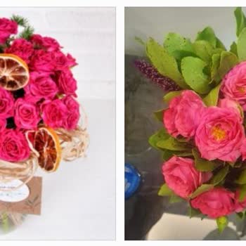 Çiçek Sepeti'nde Eksik Ve Hasarlı Ürün Sorunu