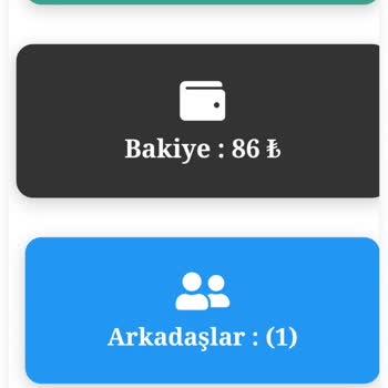 Ankethane Uygulamasında Para Çekme Sorunu Ve Yanıltıcı İşlemler