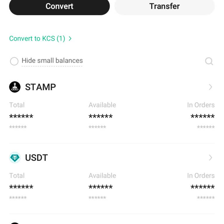 Kucoin'de Delist Edilen Coin Ve Kayıp Para Sorunu