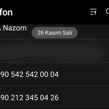 Vodafone'un Yanıltıcı Kampanya Bilgilendirmesi Ve Müşteri Saygısı Eksikliği