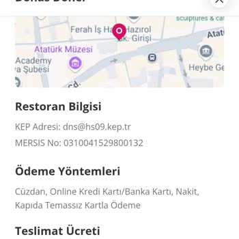 Yemek Sepeti'nde Kayıp Sipariş Krizi