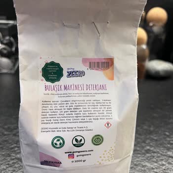 Zeero Deterjanı: Çevre Dostu İddiası Ve Performans Sorunları