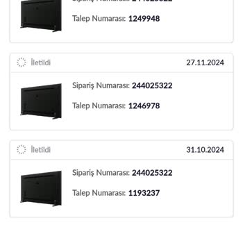 Ürün İadesi Ve Ücret İadesi Sürecinde Yaşanan Sorunlar