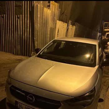Kiralama Sonrası Haksız Hasar İddiası