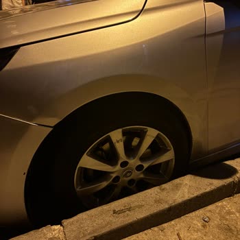 Kiralama Sonrası Haksız Hasar İddiası