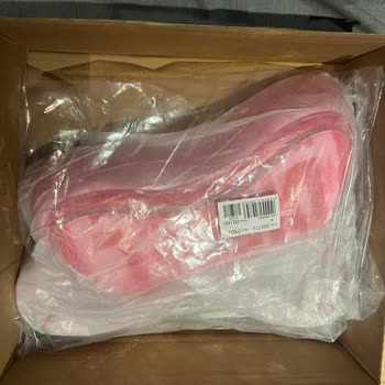 Diesel Çanta Kutusuz Ve Tozluk Olmadan Gönderildi