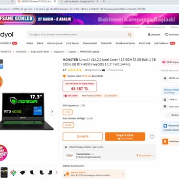 Fiyat Farkı Mağduriyeti: Trendyol'da İade Ve Fark Ödemesi Sorunu