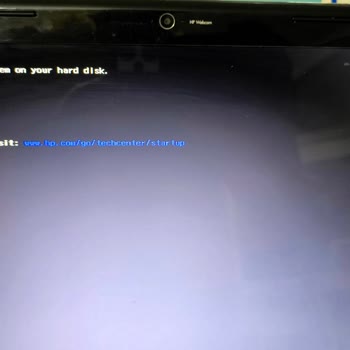 Notebook SSD Arızası Ve Uzun Bekleme Süresi