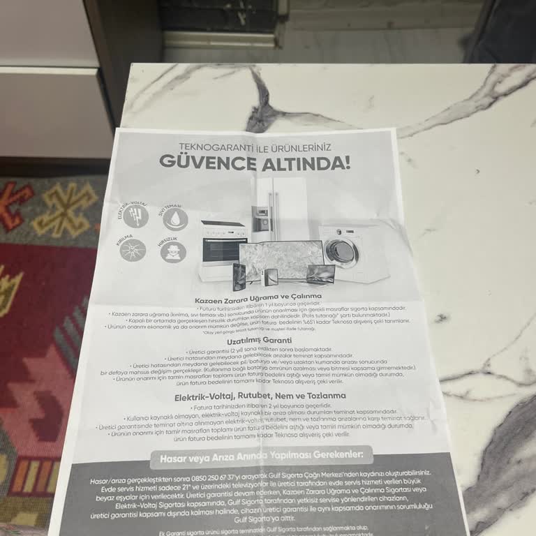 Teknosa'dan Alınan İPhone 13'ün Pil Değişim Sorunu