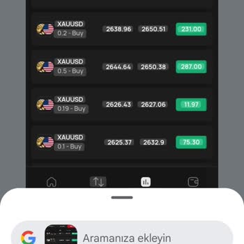 Atlas Yatırım Firması Hakkında Şikayet