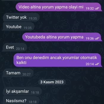 İletişimsizlik Ve Geri Ödeme Sorunu
