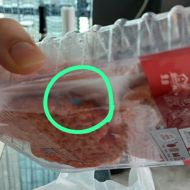 Migros Hemen'de Sağlık Tehlikesi Ve İade Sorunu