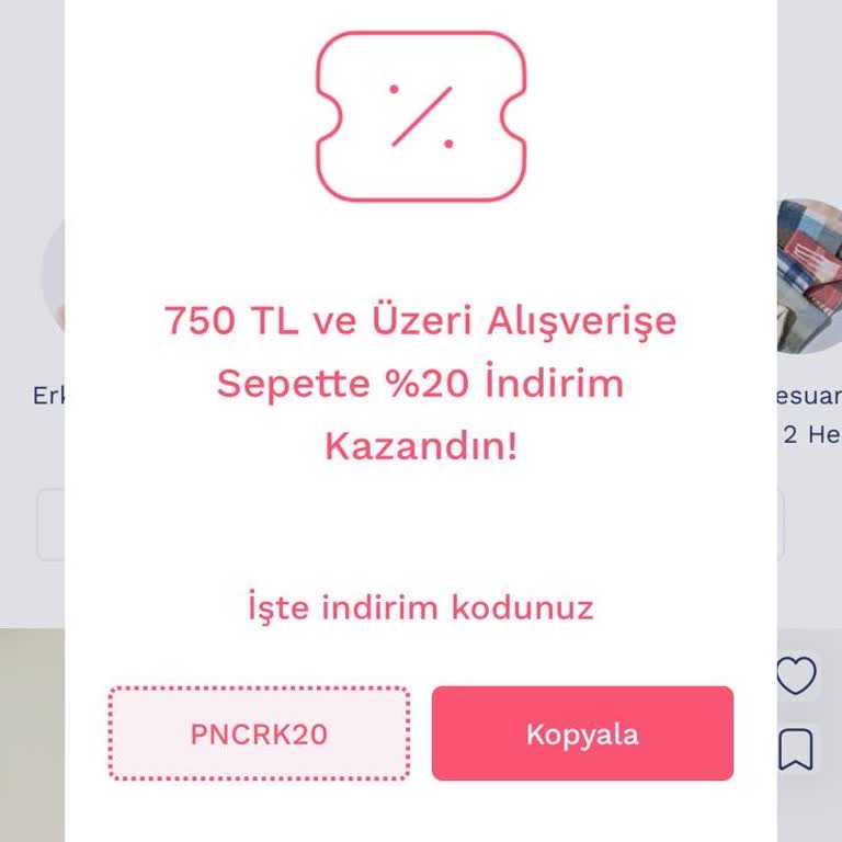 Penti Kampanyasında Yanıltıcı İndirim Sorunu