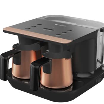 Arçelik Telve Kahve Makinesi: Üretim Hatası Ve Müşteri Mağduriyeti