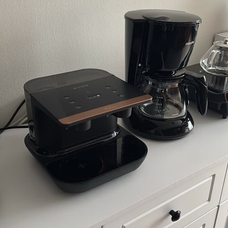 Arçelik Telve Kahve Makinesi: Üretim Hatası Ve Müşteri Mağduriyeti