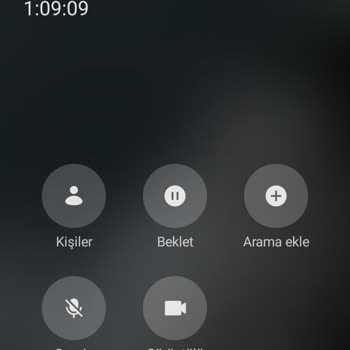Vodafone Müşteri Hizmetlerine Ulaşamama Sorunu