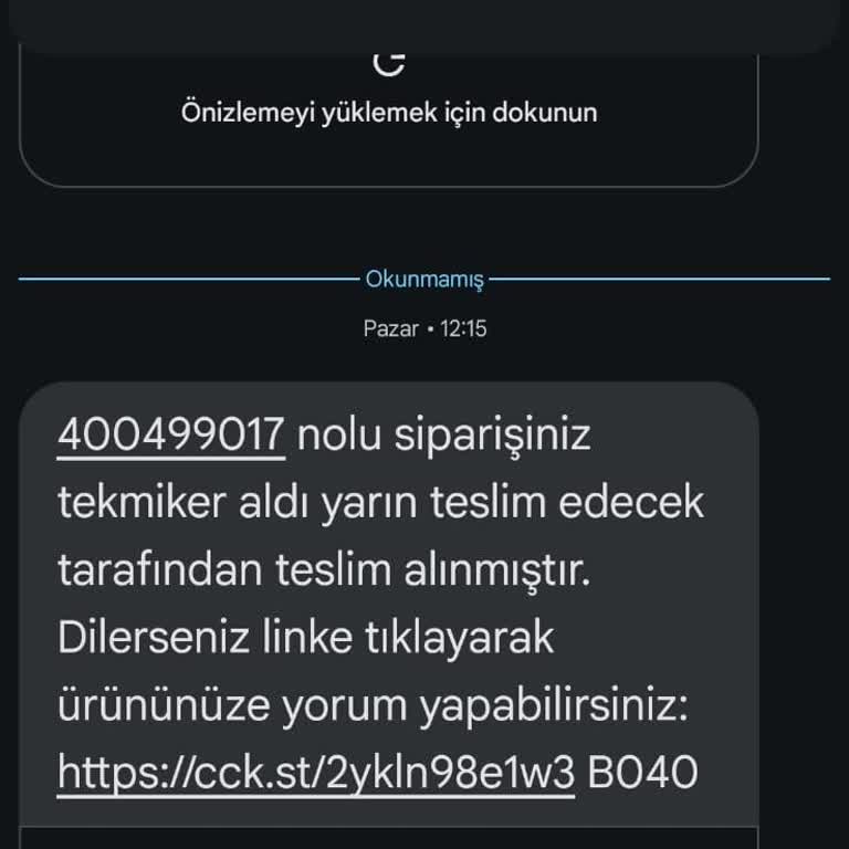 Çiçek Sepeti Yanlış Kişiye Teslim Edilen Çiçek Siparişi
