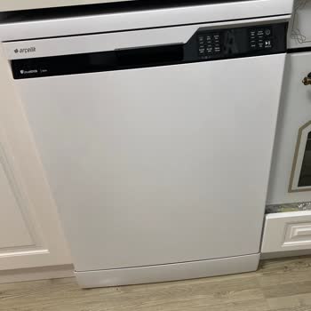 Arçelik Bulaşık Makinesi Hayal Kırıklığı