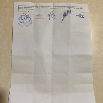 Tüketici Hakem Heyeti Kararına Rağmen Ödeme Yapılmıyor