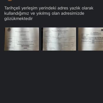 DASK Evrak İncelemesinde Gecikme