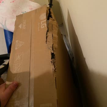 Teknosa Kargo Hasarlı Ürün Ve İade Sorunu