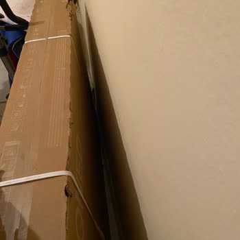 Teknosa Kargo Hasarlı Ürün Ve İade Sorunu