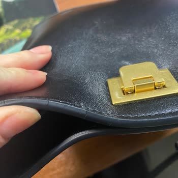 Mango Çantada Erken Deformasyon Sorunu