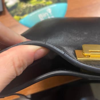 Mango Çantada Erken Deformasyon Sorunu