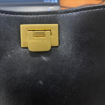 Mango Çantada Erken Deformasyon Sorunu