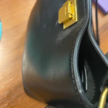 Mango Çantada Erken Deformasyon Sorunu