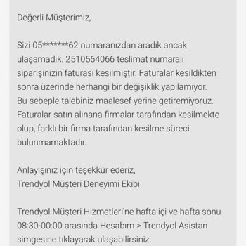 Trendyol'dan Aldığım Dyson Ürününün Garanti Kabusu