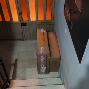 Kargo Hizmeti Ve Ürün Hasarı Sorunu