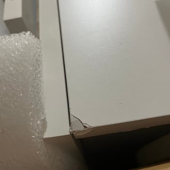 Kargo Hizmeti Ve Ürün Hasarı Sorunu