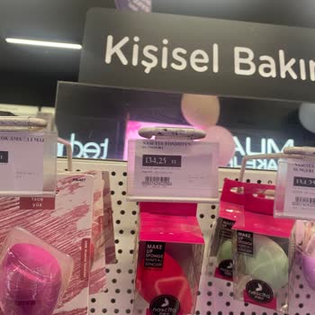 Yanlış Etiket Fiyatı Ve Kötü Müşteri Hizmeti Deneyimi