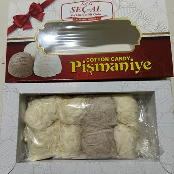 Paket Boyutu Ve İçerik Uyumsuzluğu