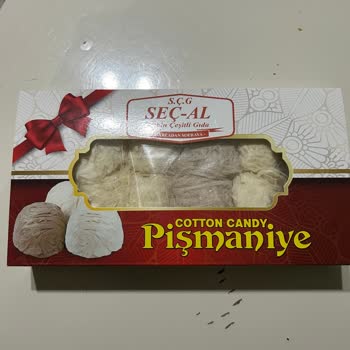 Paket Boyutu Ve İçerik Uyumsuzluğu