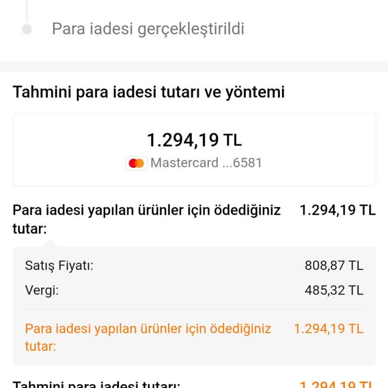 Ziraat Bankası'ndan Geciken Para İadesi Mağduriyeti