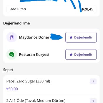 Eksik Ürün Ve Yanıltıcı İndirim Politikası