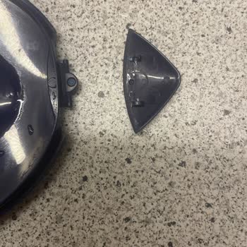 Brita Marella XL Sürahi Kapağı Sorunu