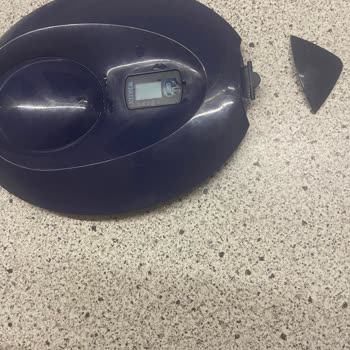 Brita Marella XL Sürahi Kapağı Sorunu