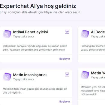 Ai.expertchat.me Abonelik İptali!