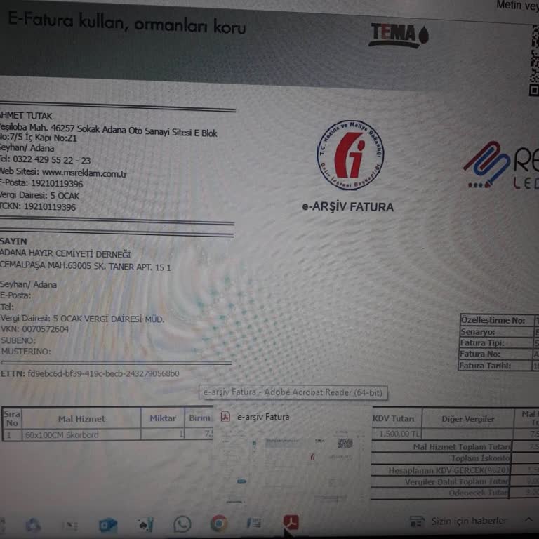 Sözünde Durmayan Firma Ve Eksik Hizmet