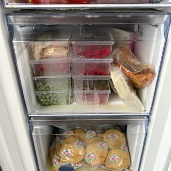 Profilo Derin Dondurucu Hayal Kırıklığı