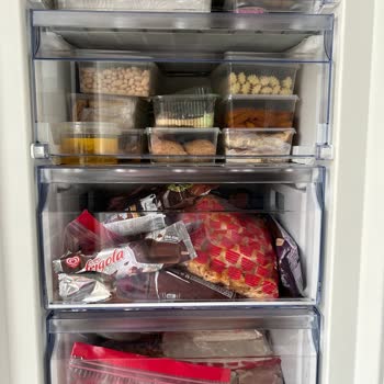 Profilo Derin Dondurucu Hayal Kırıklığı